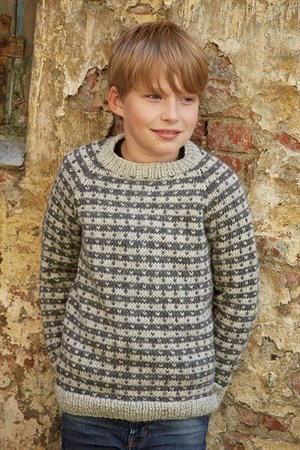 158 JULIANS SWEATER